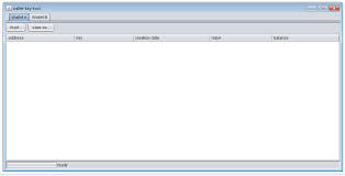 List of all funded bitcoin addresses (balance not shown, sorted in alphabetical order). Wallet Key Tool V1 4 2 Dat Key Aes Json Txt Wallet