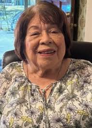 Emilia Gonzales Obituary (1933