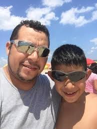 Daniel Francisco's Instagram, Twitter & Facebook