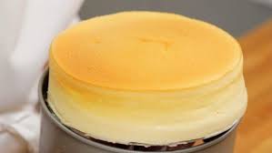 Japanese Souffle Cheesecake Recipe Fluffy And Moist Cotton Cheesecake Cooking With Dog Recipe Cheesecake Recipes Souffle Cheesecake Recipe Cheesecake