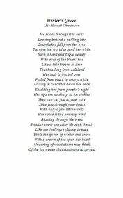 Winter S Queen Poems Hannahchristensen Poetry Winter Winter Poems Badass Quotes Writing Quotes