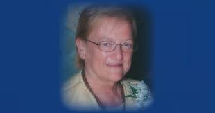 Obituary: Dorothy Rohrer Sowa