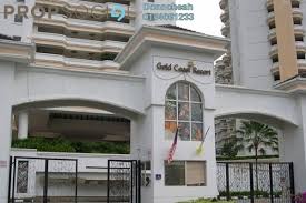 How far is between penang and gold coast? Condominium For Sale In Gold Coast Bayan Indah By Donncheah Propsocial
