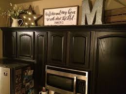 Kitchen Has Become The Most Vital Region Of The Home To Earn A Little Kitc Top Kitchen Cabinets Decor Decorating Above Kitchen Cabinets Kitchen Cabinets Decor