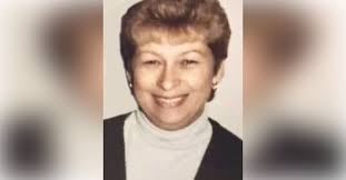 Obituary information for Janet Perry