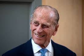 Prince Philip Was Super Into Aliens and UFOs, Apparently
