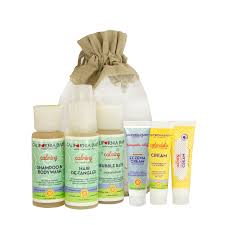 Discover everything you need to know about making bath time as safe as here, we answer those questions and more, including the best bubbly formula to use and how to keep kids safe in the tub. California Baby Calming Basics Tote This Little Tote Might Become Your Go To Travel Kit French Lavender Clary Sage Essential Oils Combine For A Relaxing Never Overpowering Scent For Bedtime Buy Online