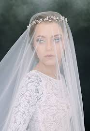 Wedding Veil Bridal Veil Drop Veil Circle Veil Long Veil Chapel Veil Blusher Veil Soft Tulle Veil Simple Veil Boho Bridal Headpieces Long Veil Bridal