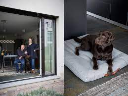 leonard maren arthur on cloud7 dog bed dream hunde hunde bett hundetasche