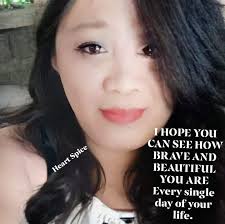 We learn as we grow and become better people. Never let anyone tear you  down and strip yourself of the person you became to turn into the person  you used to be.