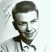 Saturday, July 19, Clem goes to Hooterville talks 12:30 PM David Reddick as  Frank Inn, animal to trainer for Beverly Hillbillies, Petticoat Junction  (Benji), and Green Acres! Frank Inn was best known