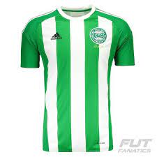 Espero voltar a vestir essa camisa última atualização 13 de jun. Camisa Jogadeira Coritiba Adidas Online