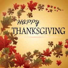 It's not because thanksgiving thursday is more alliterative than thanksgiving friday. It S Thankful Thursday Happy Thanksgiving Succeed As Your Own Boss
