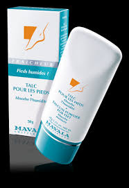 What is the use of baby powder? Talcum Powder For Feet Absorbs Moisture Mavala International