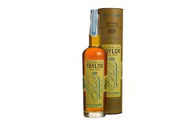 Buffalo Trace Releases E.H. Taylor Jr. Four Grain Bourbon Whiskey