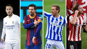 The estádio do dragão was scheduled to stage its first ever uefa super cup match. Why Can T Real Madrid And Barcelona Face Each Other In The 2020 2021 Spanish Super Cup Semifinals World Today News