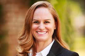 Speaker: Gretchen Evans