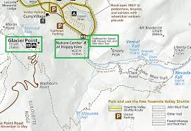 John muir trail map with campsites. Overview Of The John Muir Trail Hiking The Jmt