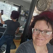 Erika Bowser's Instagram, Twitter & Facebook