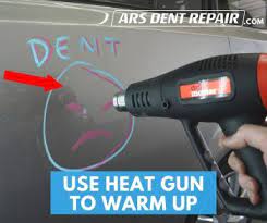 Pin On 8 Cheap And Easy Ways To Get A Dent Out Of Your Car