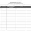 Spreadsheet customer tracking cel invoice tracker template someka. 1