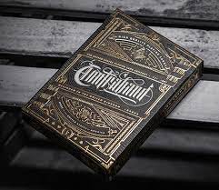 There are 407 cool card deck for sale on etsy, and they cost $16.37 on average. 10 Unique Playing Cards With Cool Design For The Collectors Hongkiat