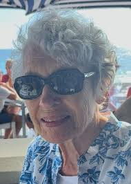 Betty Daniel Davis Obituary June 1, 2024