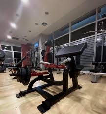 Δημοτικό στάδιο γρηγορησ λαμπρακησ, πλατεία αγίου θεράποντα και ωρίωνος. Body Art Gymnasthrio Home Facebook