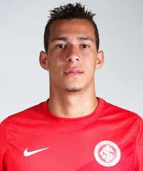 Jogadores Colorados: João Afonso