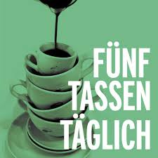 Official profile of german fashion model marie nasemann born in gauting, germany, including biography, photos, fmdcard, sed card, lookbook, portfolio, videos, agencies, magazine covers. 5 Tassen Taglich Der Tchibo Podcast