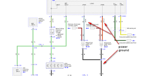 2008 mercruiser service manual index. My 2007 Mercury Mariner Has Power To The Rear Light But The Turn Signals And Brake Lights Don T Work