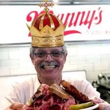 Manny's Cafeteria & Delicatessen