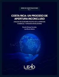 A diferencia de otros juegos donde necesitas una consola, un televisor o una pantalla e internet para poder jugar, estos juegos típicos de costa rica no requieren mucho. Pdf Costa Rica Un Proceso De Apertura Inconcluso Analisis De Economia Politica De La Apertura Comercial Y Episodios Reveladores