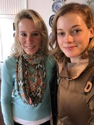 Jane Levy from the movie Don't Breathe just came into my store. What a nice  person!