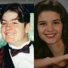 Episode 154: The Murders of Jason Burgeson and Amy Shute — True Crime New  England