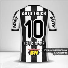 Gifi n'est pas une entreprise comme les autres où les relations humaines sont souvent de façade,. Create Atletico Mineiro 2019 Custom Jersey With Your Name