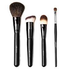 The Brush Complete Collection Beautyfashionshop De