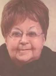 Obituary information for Marie T. Graziano,