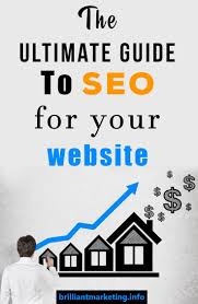 In This Seo Guide We Discuss How To Optimise Your Web Page For Search Results Otherwise Known As Seo Or S Search Engine Optimization Seo Guide Seo Consultant