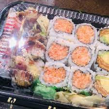 Sushi Tatsu II Delivery Menu | 609 Franklin Avenue Brooklyn - DoorDash