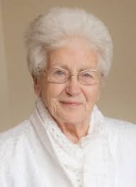 Death Notice of Mary Corey (née Flanagan) (Ennis, Clare)