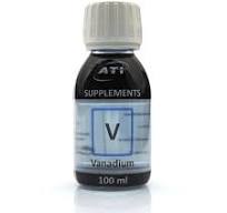 ATI Supplements Vanadium (V) Einzelelement zur Versorgung von Riffaqu,  14,90 €