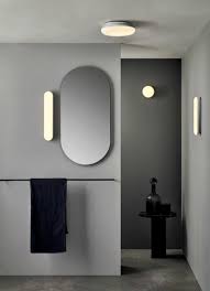 Astro is primarily specialised in ceiling lights and wall lights and has achieved a position as one of the leading manufacturers of bathroom lights. Bathroom Lighting