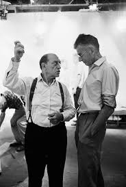 Following a tragic car accident in greece, beckett, an american tourist, finds himself at the center of a dangerous political conspiracy and on the run for his life. Buster Keaton Tells Director Samuel Beckett How To Do It On The Set Of Film 1965 Classicfilms
