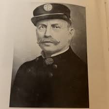 Utica Fire Department Historical Society, Inc