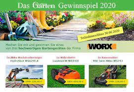 Ja, ich möchte mehr zum thema garten und über die arbeit des nabu erfahren. Mein Schoner Garten Gewinnspiel 2020