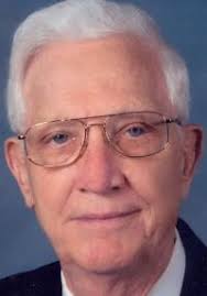 Teddy Thompson “Ted” Barr (1928-2009)