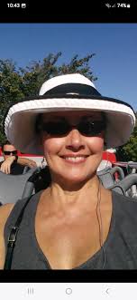 Anyone remember Roberta Reyes