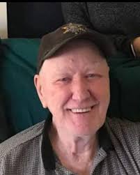 Alvin Gordon Erickson Obituary December 25, 2022