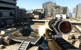 After this, extract the file and install the apk. Modern Combat 3 Fallen Nation For Android Apk Download